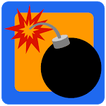 logo  Bombe game 