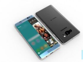 Galaxy S8 : Un super concept plutôt réaliste Appareils