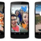 Instagram pour Android introduit le zoom manuel dans Stories Applications