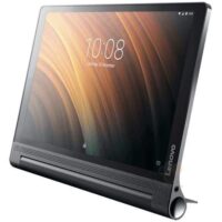 La Lenovo Yoga Tab 3 Plus se révèle dans des rendus Appareils