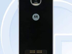 Le Motorola Moto Z Play certifié par la TENAA Appareils