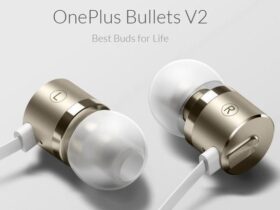 Les OnePlus Bullets V2 sont officiels : de bons écouteurs pour seulement 19,95 € Accessoires