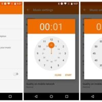 Google Play Music est mis à jour à la version 6.13 et introduit plusieurs innovations Applications