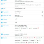 Le HTC Desire 10 Pro apparaît sur GFXBench Appareils