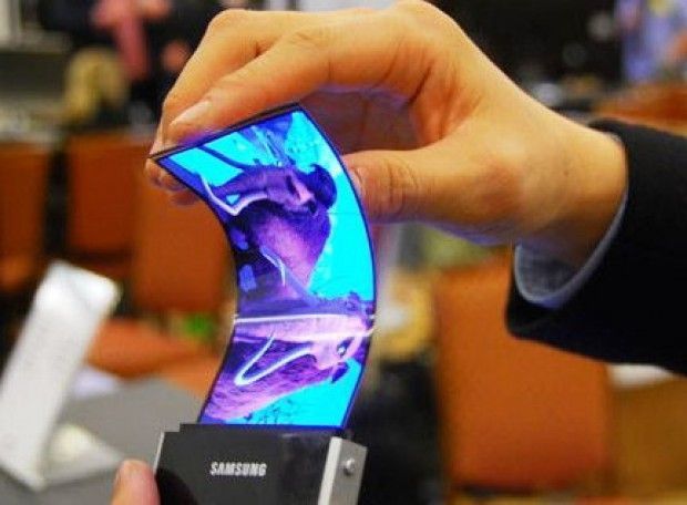 , Samsung admet que les smartphones flexibles ne sont pas encore prêts pour la vente
