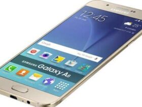 Le Samsung Galaxy A8 (2016) certifié par la FCC Appareils