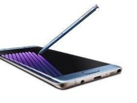 Le Samsung Galaxy Note 7 est enfin officiel ! Appareils