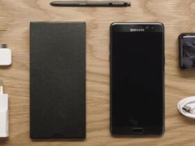 Le Samsung Galaxy Note 7 est montré dans une vidéo unboxing officiel Appareils