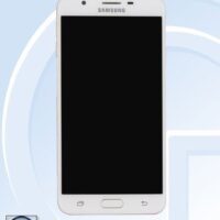 Les Samsung Galaxy ON5 (2016) et Galaxy ON7 (2016) certifiés par la TENAA Appareils