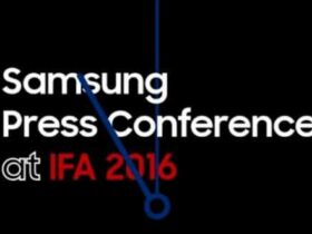 Samsung envoi les invitations officielles pour sa propre conférence à l’IFA 2016 Actualité