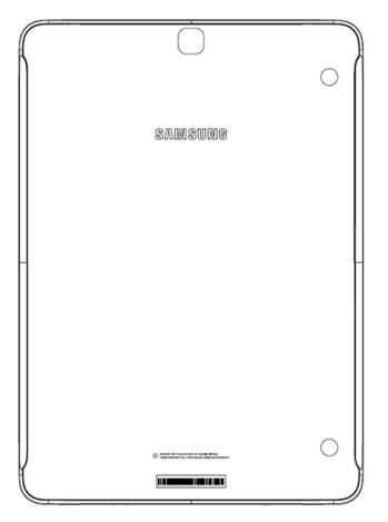 , La Samsung Galaxy Tab S2 2016 certifié par la FCC ?