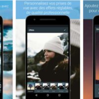 Aviary Photo Editor est mis à jour et introduit trois nouvelles fonctionnalités Applications