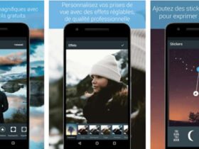 Aviary Photo Editor est mis à jour et introduit trois nouvelles fonctionnalités Applications