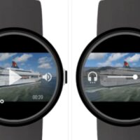 Video Gallery for Android Wear : regarder des vidéos depuis sa smartwatch Android Wear