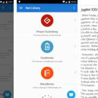 Moon+ Reader Pro est disponible sur le Play Store avec une réduction de 50% Applications