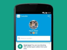 TrueCaller sera pré-installé sur les smartphones Huawei Appareils