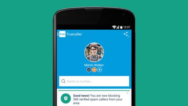 truecaller