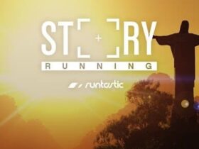 Offre de la semaine : Runtastic Courir & Fitness (Rio Story Running) à 0.10€ Applications