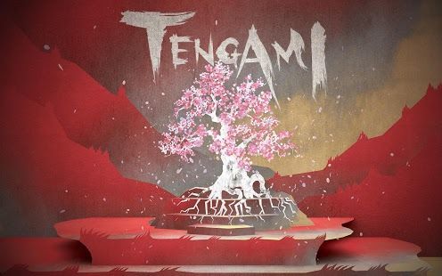 Tengami : “Koa c’est bô” Applications