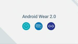 Android wear 2.0 preview 3 disponible Android Wear