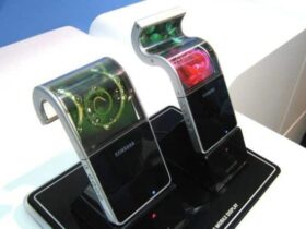La gamme d’appareils flexibles de Samsung pourrait s’appeler Galaxy Wing Actualité