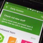 Google Play Early Access est disponible pour tous les développeurs Actualité