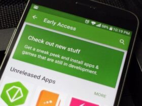 Google Play Early Access est disponible pour tous les développeurs Actualité