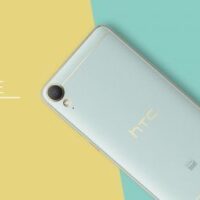 Les HTC Desire 10 Lifestyle et Pro présentés officiellement Appareils