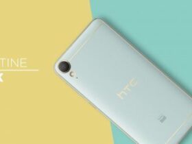 Les HTC Desire 10 Lifestyle et Pro présentés officiellement Appareils