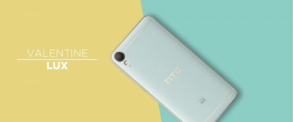 Les HTC Desire 10 Lifestyle et Pro présentés officiellement Appareils
