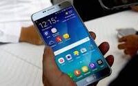 Le Samsung Galaxy Note 7 sera retardé en France Appareils