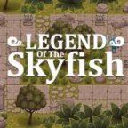 The Legend of the skyfish bientôt disponible Jeux Android