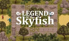 The Legend of the skyfish bientôt disponible Jeux Android