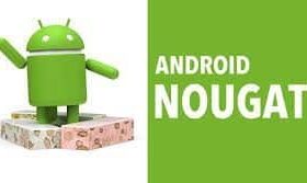 Android 7.0: listes des smartphones mise à jour Actualité