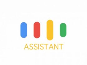 Google Assistant vous permet de partager des pages sur Twitter et Google Plus Actualité