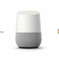 Google présente les Google Home, Google WiFi, Chromecast Ultra et Daydream View Accessoires