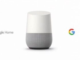 Google présente les Google Home, Google WiFi, Chromecast Ultra et Daydream View Accessoires