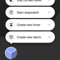 L’application Google Horloge est mise à jour à la version 4.6 Applications