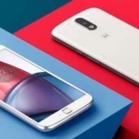 Android 7.0 Nougat officiellement publié pour Moto G4 et Moto G4 plus Appareils