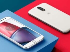 Android 7.0 Nougat officiellement publié pour Moto G4 et Moto G4 plus Appareils