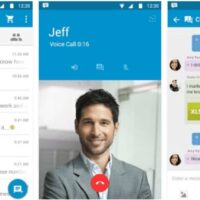 BBM pour Android est mis à jour et introduit des nouveautés pour le partage et les Channels Applications