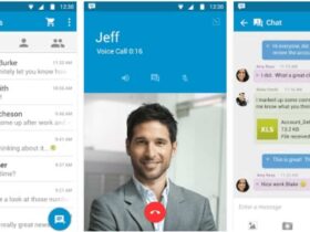 BBM pour Android est mis à jour et introduit des nouveautés pour le partage et les Channels Applications