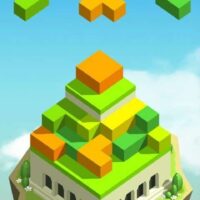 SquareStack : un passe temps intelligent et infini… Jeux Android