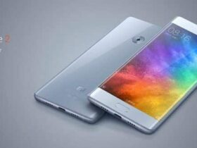 Le Xiaomi Mi Note 2 officiellement présenté Appareils