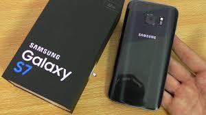 , Samsung publie la cinquième beta d&rsquo;Android 7.0 Nougat pour les Samsung Galaxy S7 et S7 Edge