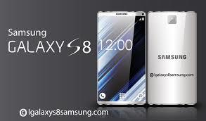 , Test du Samsung S8 dès janvier 2017