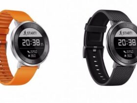 Le Huawei Fit sera disponible à partir du 1 décembre Accessoires