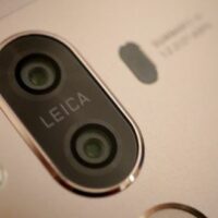 Leica explique le fonctionnement du capteur 20 mégapixels monochrome du Huawei Mate 9 Appareils