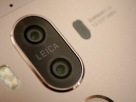 Leica explique le fonctionnement du capteur 20 mégapixels monochrome du Huawei Mate 9 Appareils