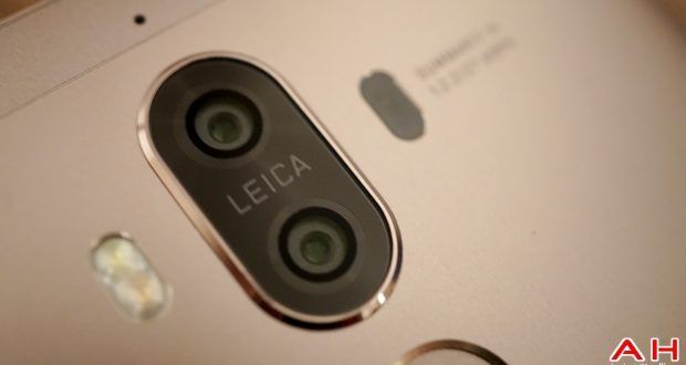 Leica explique le fonctionnement du capteur 20 mégapixels monochrome du Huawei Mate 9 Appareils
